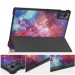 Чохол до планшета BeCover Smart Case Xiaomi Redmi Pad SE11" Space (709874)