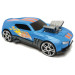 Hot Wheels Ігровий набір Hot Wheels Гоночний автомобіль-гараж 2 в 1 (HWCC15)