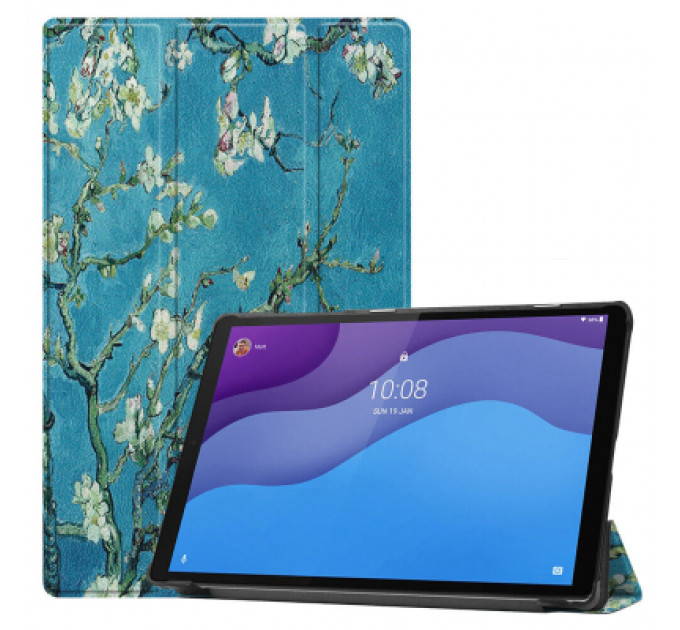 Чохол до планшета BeCover Smart Case Xiaomi Redmi Pad SE11" Spring (709875)