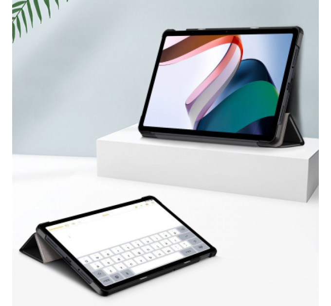 Чохол до планшета BeCover Smart Case Xiaomi Redmi Pad SE11" Spring (709875)