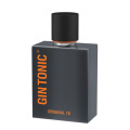 Gin Tonic Туалетна вода Gin Tonic Original 78 Gray 50 мл (4051395582172)