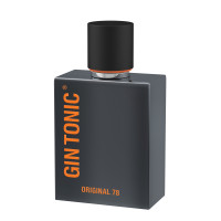 Туалетна вода Gin Tonic Original 78 Gray 50 мл (4051395582172)