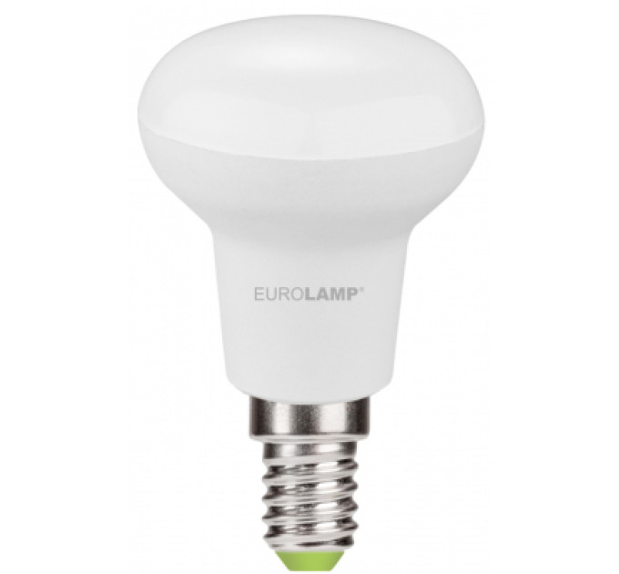 Eurolamp Лампочка Eurolamp LED R50 6W E14 3000K 220V (LED-R50-06142(P))