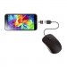 Lapara Перехідник OTG Micro to USB AF Lapara (LA-OTG-microUSB-adaptor)