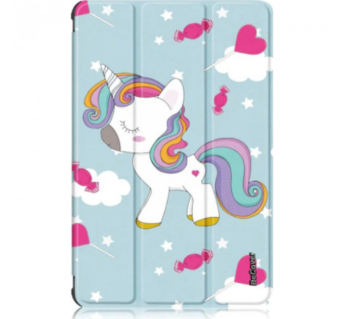 Чохол до планшета BeCover Smart Case Xiaomi Redmi Pad SE11" Unicorn (709877)