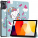 Чохол до планшета BeCover Smart Case Xiaomi Redmi Pad SE11" Unicorn (709877)