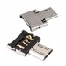 Lapara Перехідник OTG Micro to USB AF Lapara (LA-OTG-microUSB-adaptor)