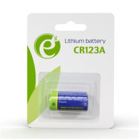 Батарейка літієва Energenie EG-BA-CR123-01