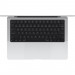 Ноутбук Apple MacBook Pro 14 A2918 M3 Silver (MR7J3UA/A)