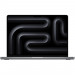 Ноутбук Apple MacBook Pro 14 A2918 M3 Space Grey (MTL83UA/A)