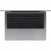 Ноутбук Apple MacBook Pro 14 A2918 M3 Space Grey (MTL83UA/A)