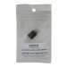Lapara Перехідник Lightning to Micro USB Lapara (LA-Lightning-MicroUSB-adaptor black)