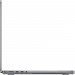 Ноутбук Apple MacBook Pro 14 A2918 M3 Space Grey (MTL83UA/A)
