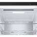 LG Холодильник LG GC-B509FTZW