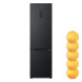 LG Холодильник LG GC-B509FTZW