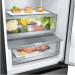 LG Холодильник LG GC-B509FTZW