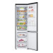 LG Холодильник LG GC-B509FTZW