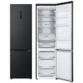 LG Холодильник LG GC-B509FTZW