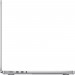 Ноутбук Apple MacBook Pro 14 A2992 M3 Max Silver (MRX83UA/A)