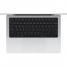 Ноутбук Apple MacBook Pro 14 A2992 M3 Max Silver (MRX83UA/A)