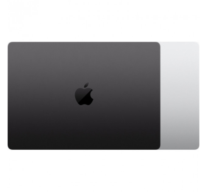 Ноутбук Apple MacBook Pro 14 A2992 M3 Max Silver (MRX83UA/A)