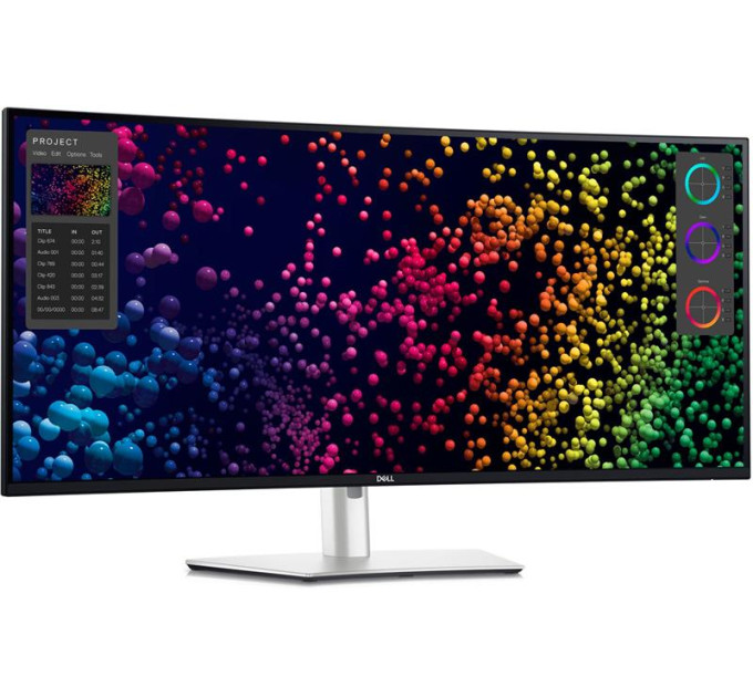 Dell Монітор Dell U4025QW (210-BMDV)