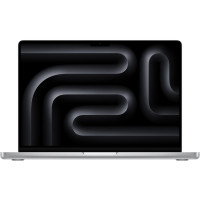 Ноутбук Apple MacBook Pro 14 A2992 M3 Max Silver (MRX83UA/A)