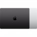 Ноутбук Apple MacBook Pro 14 A2992 M3 Max Space Black (MRX53UA/A)