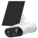 Imou Камера відеоспостереження Imou CellGo Full Color PT Kit (IPC-TB3FP-3T0WE/FSP12-TYPEC)