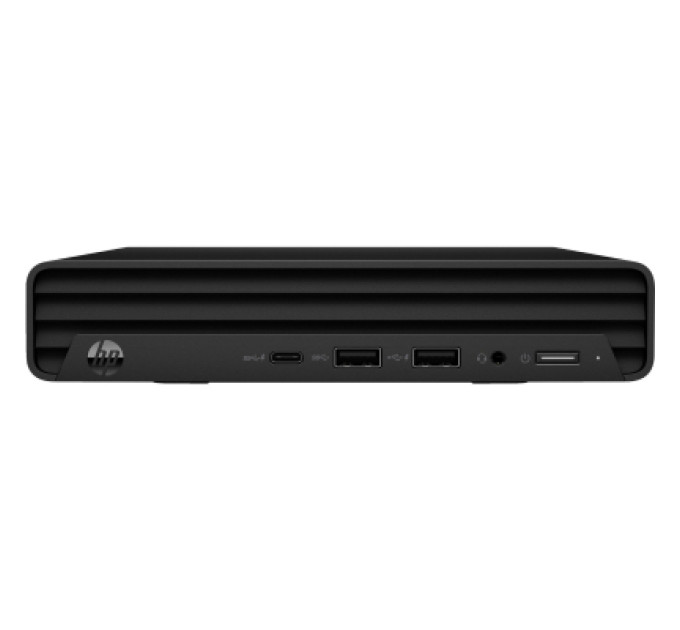 HP Комп'ютер HP 260 G9 DM / i5-1334U, 8, 512, WiFi, кл+м, Win11P (9M9J4AT)