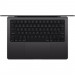Ноутбук Apple MacBook Pro 14 A2992 M3 Max Space Black (MRX53UA/A)