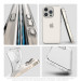 Armorstandart Чохол до мобільного телефона Armorstandart Air Apple iPhone 17 Clear (ARM86223)