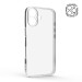 Armorstandart Чохол до мобільного телефона Armorstandart Air Apple iPhone 17 Clear (ARM86223)