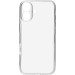 Armorstandart Чохол до мобільного телефона Armorstandart Air Apple iPhone 17 Clear (ARM86223)
