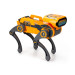 Silverlit Інтерактивна іграшка Silverlit ROBO EXPRESS жовтий (88166)