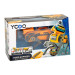 Silverlit Інтерактивна іграшка Silverlit ROBO EXPRESS жовтий (88166)