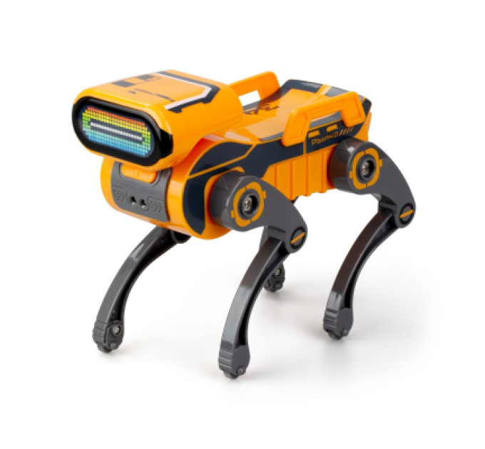 Silverlit Інтерактивна іграшка Silverlit ROBO EXPRESS жовтий (88166)