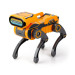 Silverlit Інтерактивна іграшка Silverlit ROBO EXPRESS жовтий (88166)