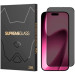 iLera Скло захисне iLera DeLuxe Incognito Glass iPhone 17 Pro (ILINDL17PR)
