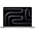 Ноутбук Apple MacBook Pro 14 A2992 M3 Pro Silver (MRX73UA/A)