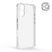Armorstandart Чохол до мобільного телефона Armorstandart Air Force Apple iPhone 17 Camera cover Clear (ARM86227)
