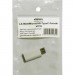 Lapara Перехідник Lapara Micro USB Male to USB 3.1 Type-C Female white (LA-MaleMicroUSB-TypeC-Female white)