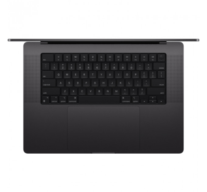 Ноутбук Apple MacBook Pro 16 A2991 M3 Pro Space Black (MRW13UA/A)