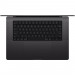 Ноутбук Apple MacBook Pro 16 A2991 M3 Pro Space Black (MRW13UA/A)