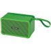 NEWVEW Акустична система NEWVEW NV-9193 BT/USB/TF/FM Green (NWVW-NV-9193-GN)