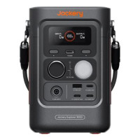 Портативна зарядна станція EXPLORER 300D 288WH 21-0001-000356 JACKERY