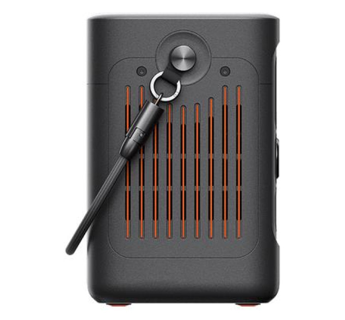 Jackery Портативна зарядна станція EXPLORER 300D 288WH 21-0001-000356 JACKERY