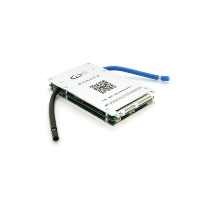 JiKong BMS контроллер JiKong Li-Ion/LiFePo4 2490V 8S-24S 60A (JK-BD6A24S6P)