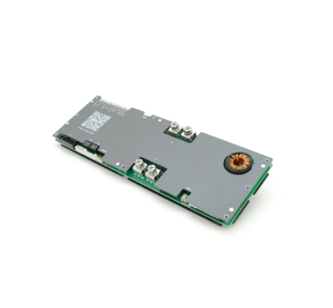 JiKong BMS контроллер JiKong Li-Ion/LiFePo4 2448V 8S-16S 200A (PB2A16S20P)