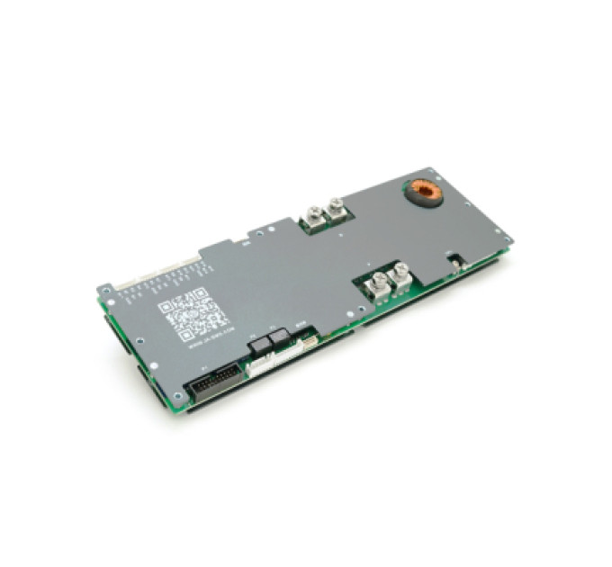 JiKong BMS контроллер JiKong Li-Ion/LiFePo4 2448V 8S-16S 200A (PB2A16S20P)